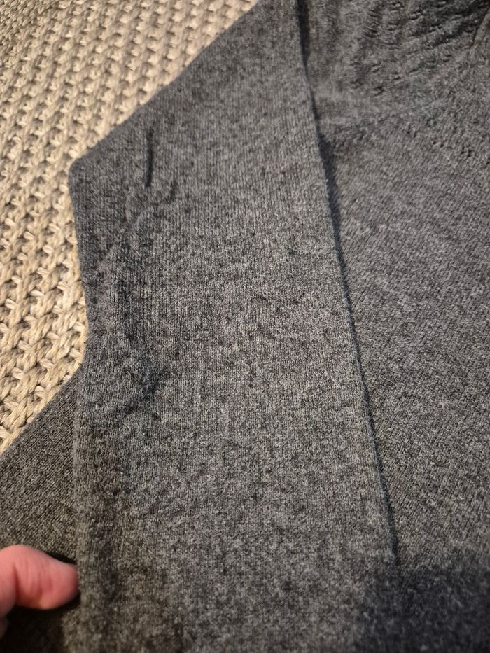 Lot de 2 gilets fille - 8 ans - photo numéro 9