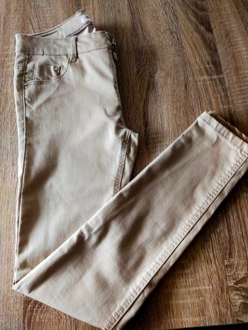 Pantalon Pimkie beige