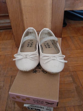 Ballerines