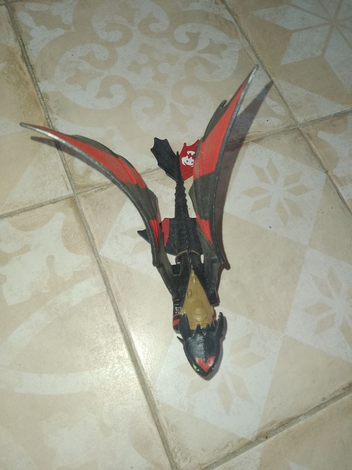 Krokmou - photo numéro 2