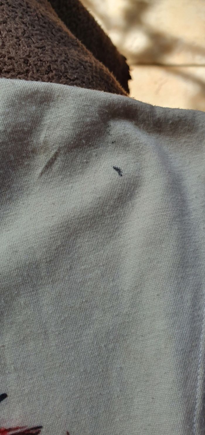 Tunique - photo numéro 4