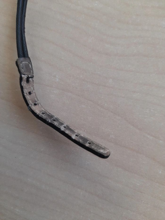 Montre femme ted lapidus - photo numéro 7