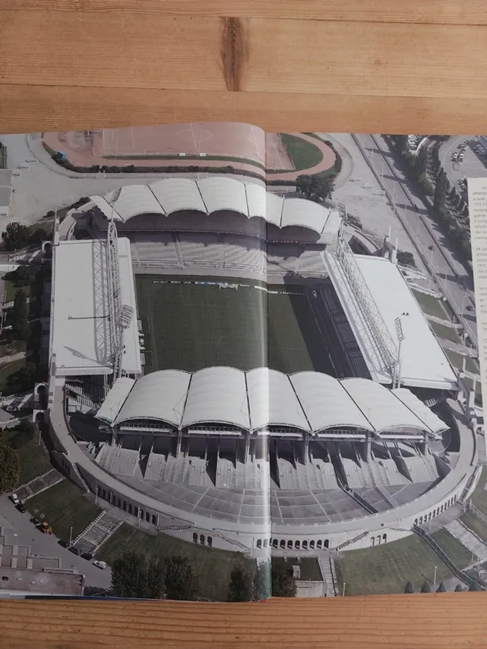 L'histoire de l'Olympique Lyonnais - photo numéro 8