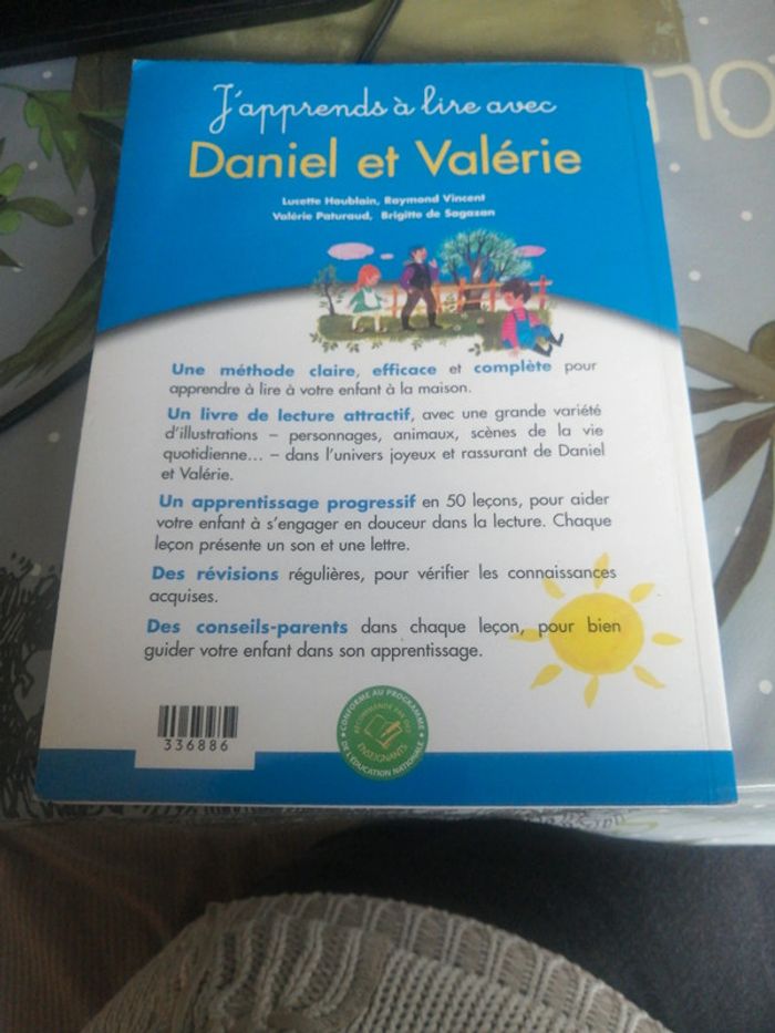 Livre lecture j apprend à lire - photo numéro 6