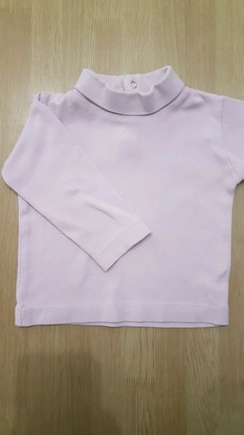 Sous pull 18 mois