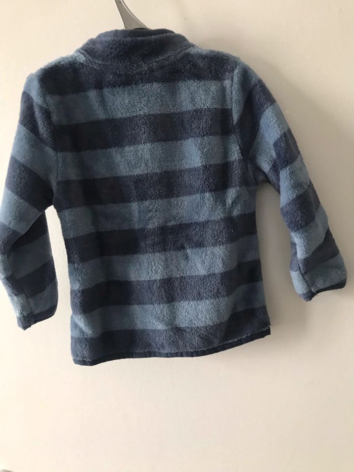 Veste garçon 12 mois - photo numéro 2