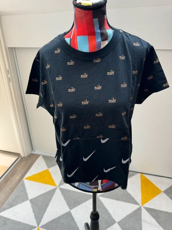 Tee-shirt court Nike Taille 38