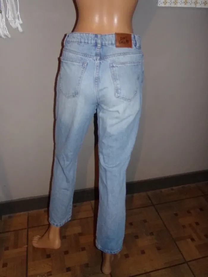 Jean mom - photo numéro 4