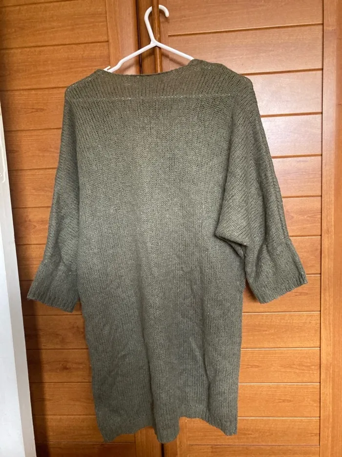 Pull robe femme tissaia 38 - photo numéro 3