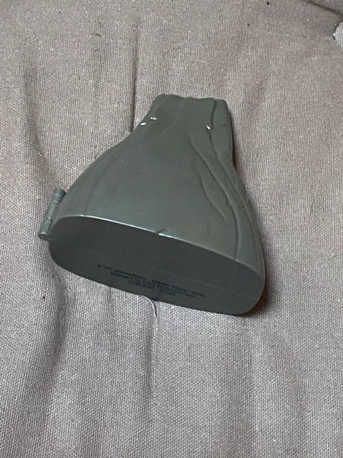 Figurine de Al les as de la jungle - photo numéro 3