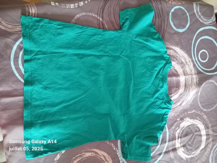 Tee shirt - photo numéro 2