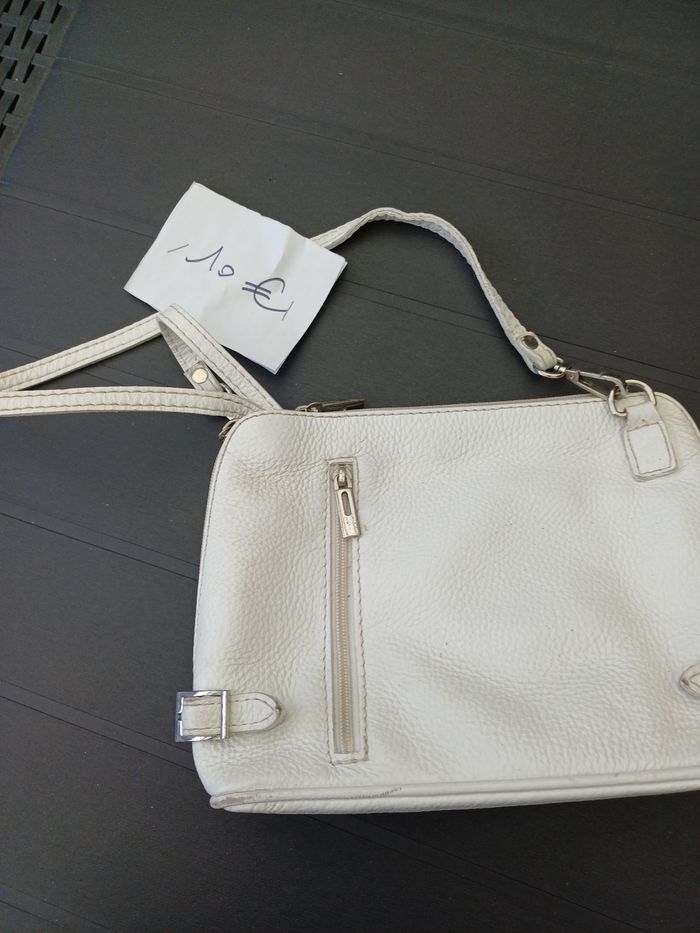 sac bandouliere