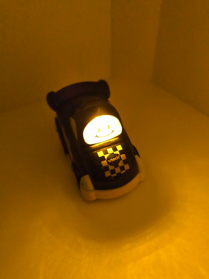 Tut Tut Léon - photo numéro 6