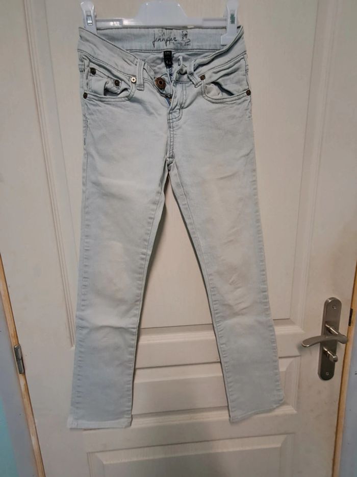 Jean's taille 32