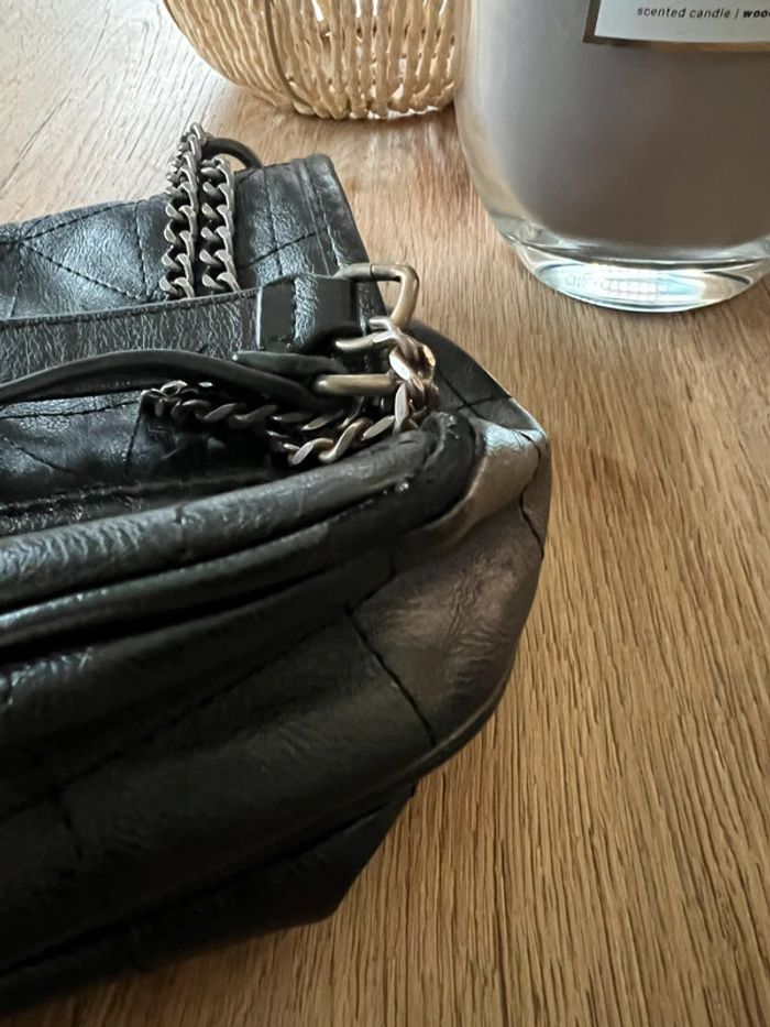 Sac bandoulière Zara 🌸 - photo numéro 3