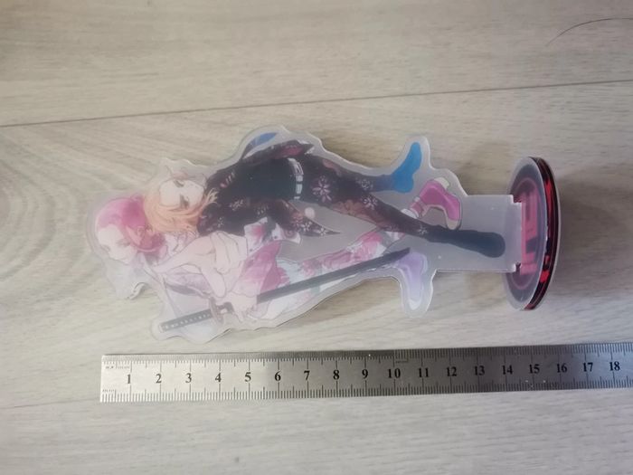 Standee acrylique Tokyo Revengers - photo numéro 4