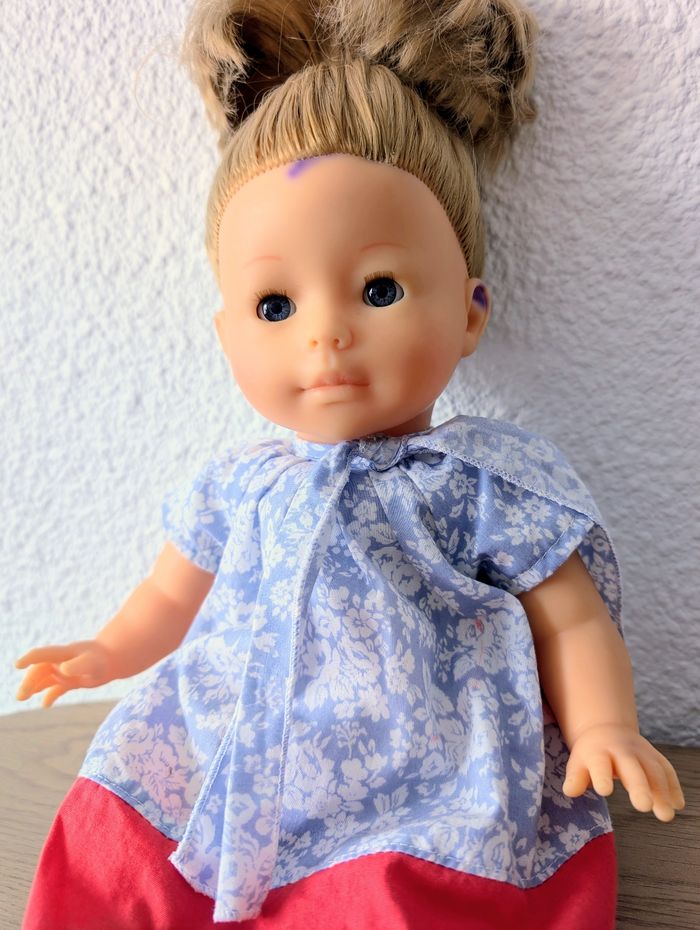 Poupée Corolle - photo numéro 4