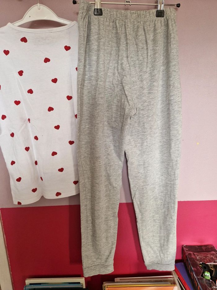 Pyjama "Les copines" - photo numéro 5