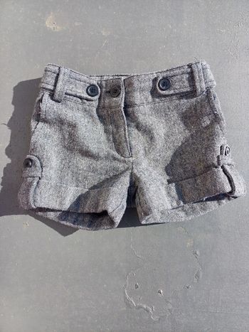 Short