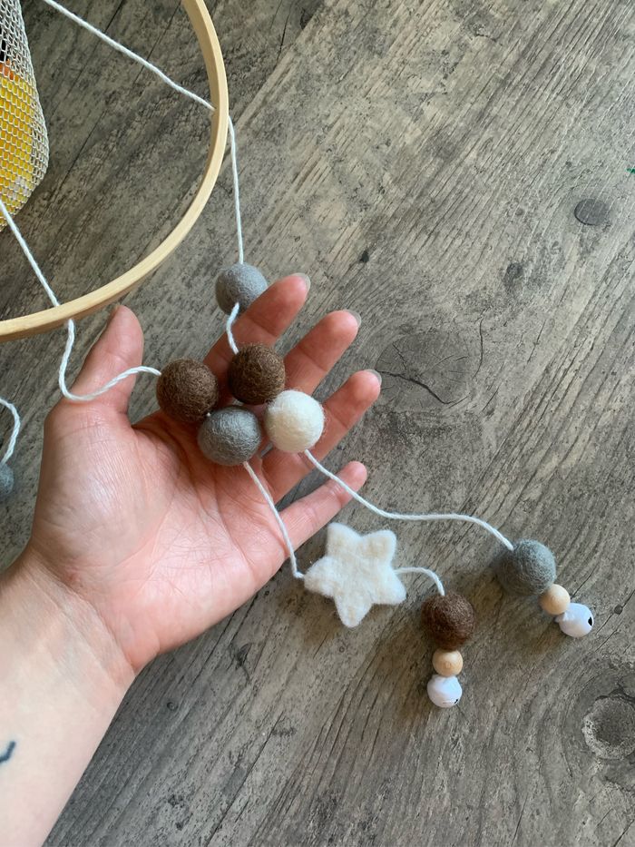 Mobile mixte - photo numéro 2