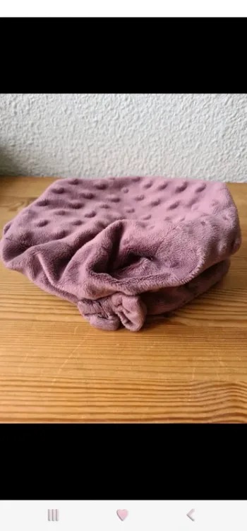 bonnet violet Orchestra