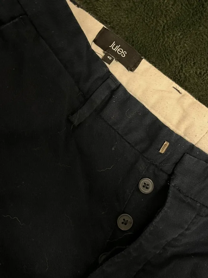 Pantalon homme Jules - photo numéro 3