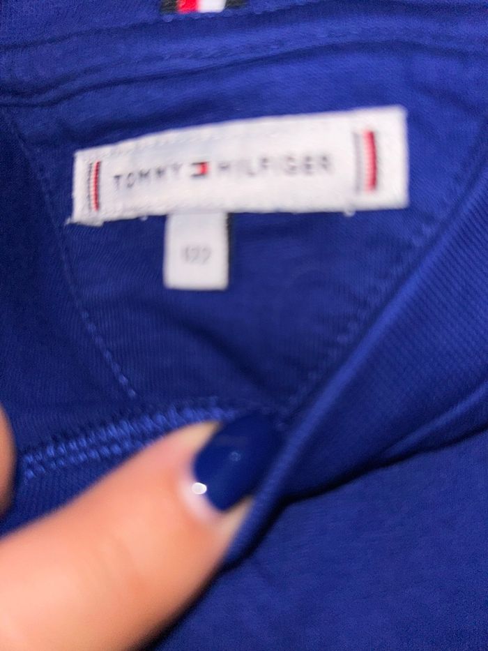 T-shirt Tommy Hilfiger - photo numéro 2