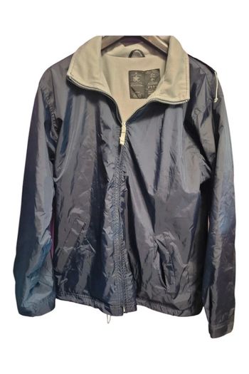 Blouson imperméable XL