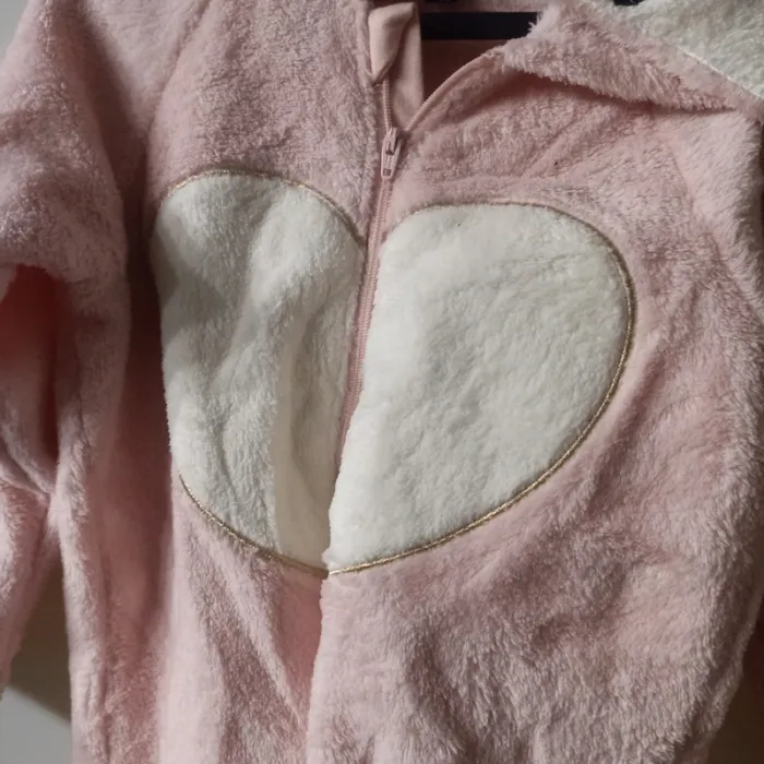 Combinaison pyjama 36 mois - photo numéro 2