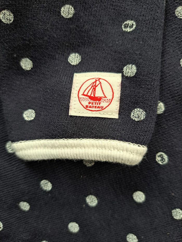 Ensemble Petit Bateau 1m - photo numéro 6