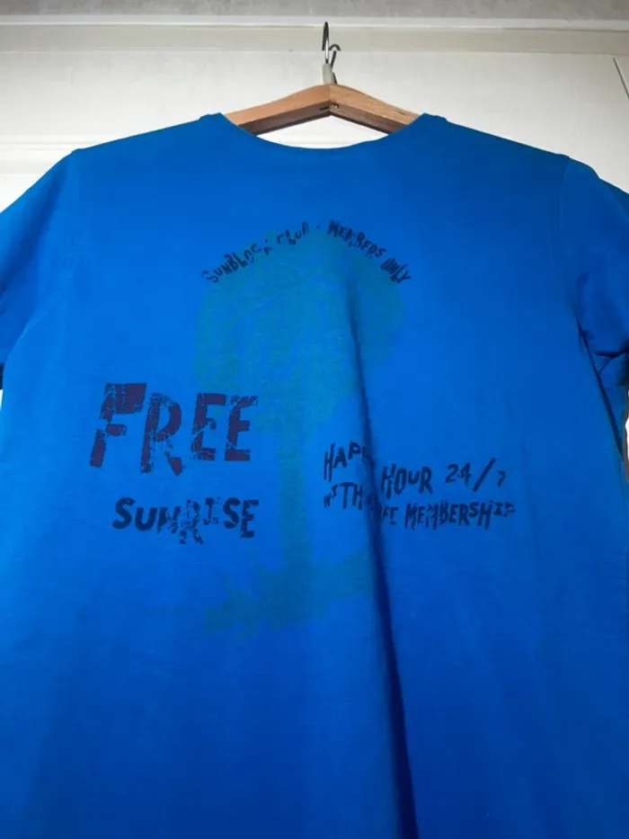 T-shirt Devred - photo numéro 3