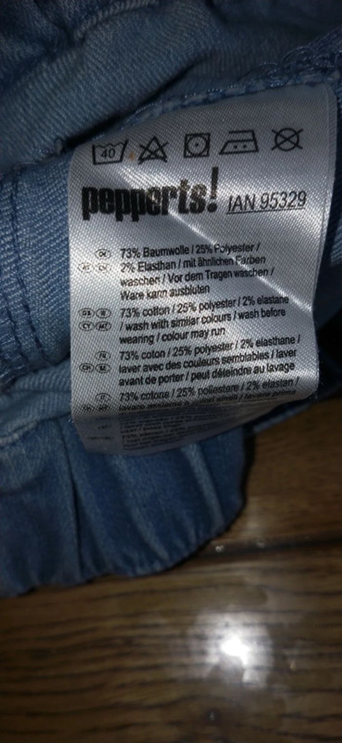 Jegging Pepperts - photo numéro 5