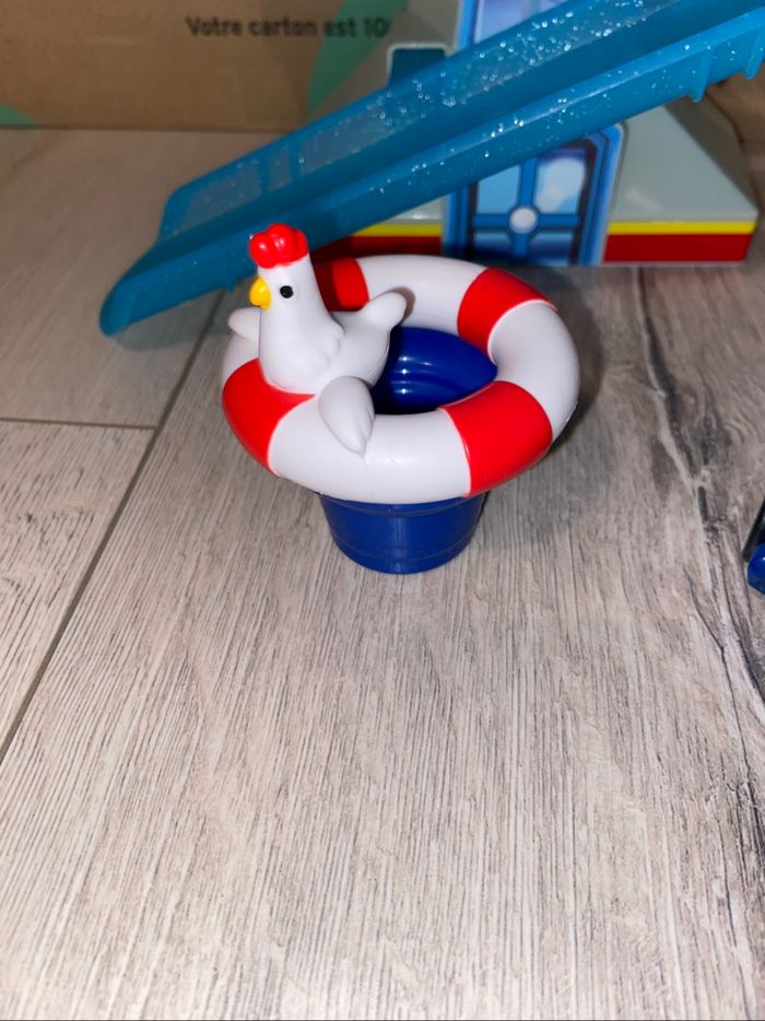 Jeu de bain paw patrol - photo numéro 3