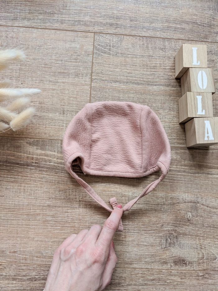 Bonnet - photo numéro 2