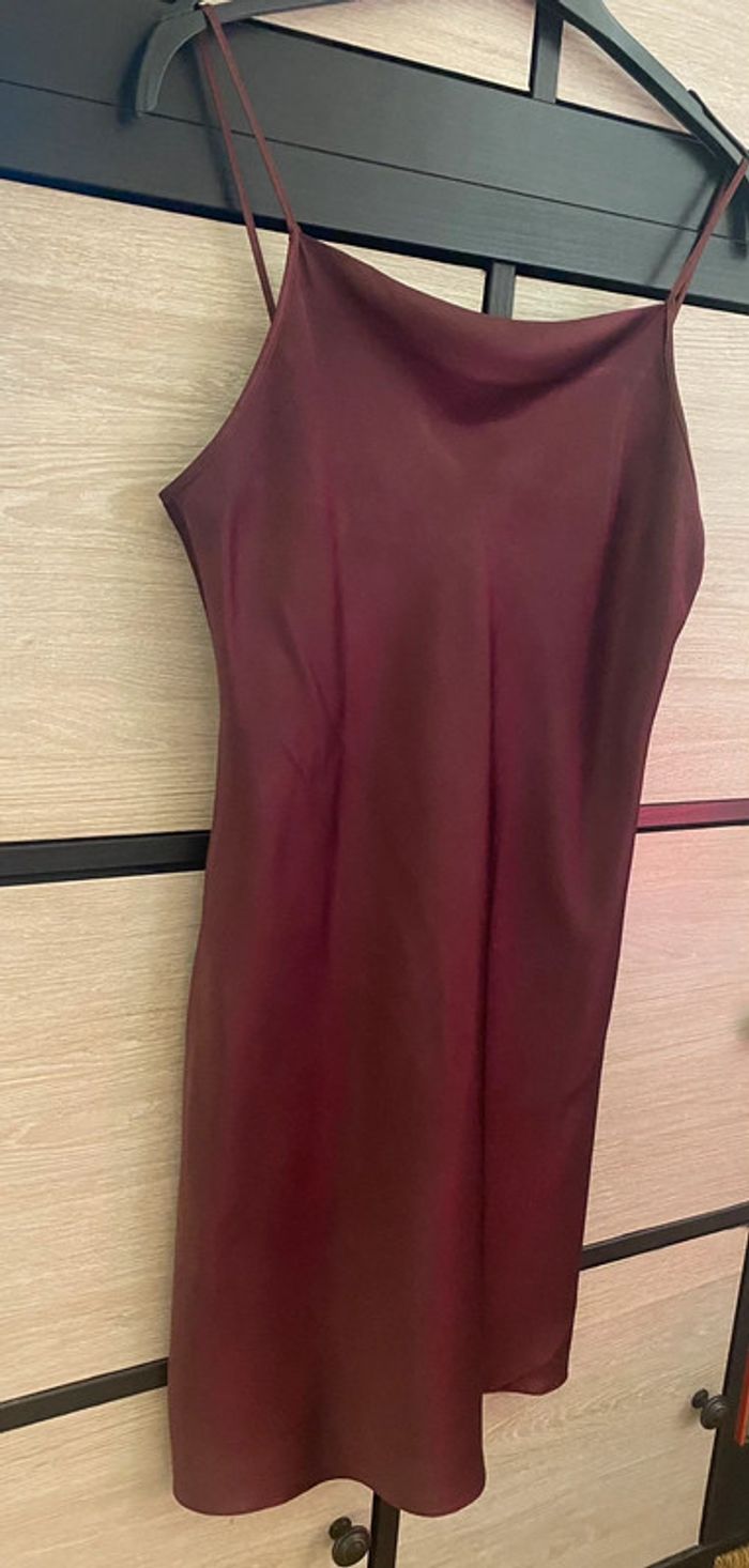 Nuisette Tex Taille 36/38 - photo numéro 3