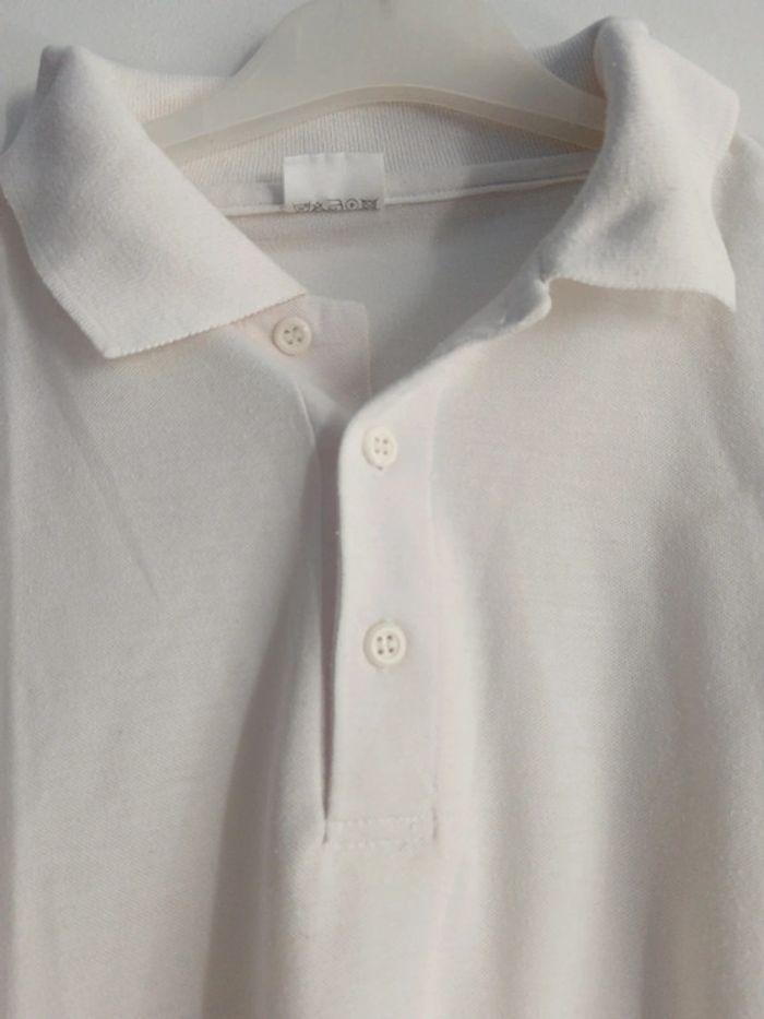 Polo garçon - photo numéro 2