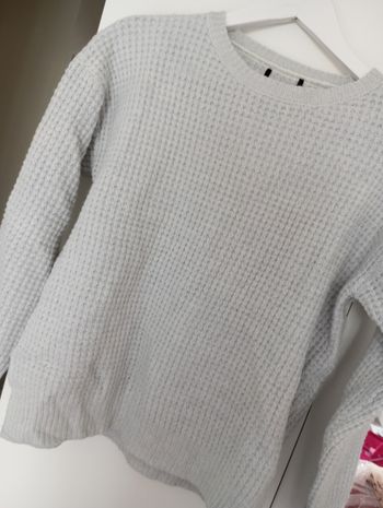 Pull chaud