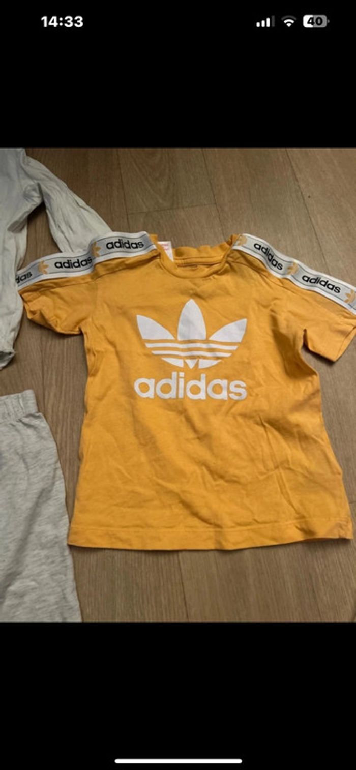 Lot vêtement - photo numéro 2