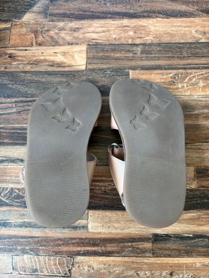 Sandales fille - photo numéro 6