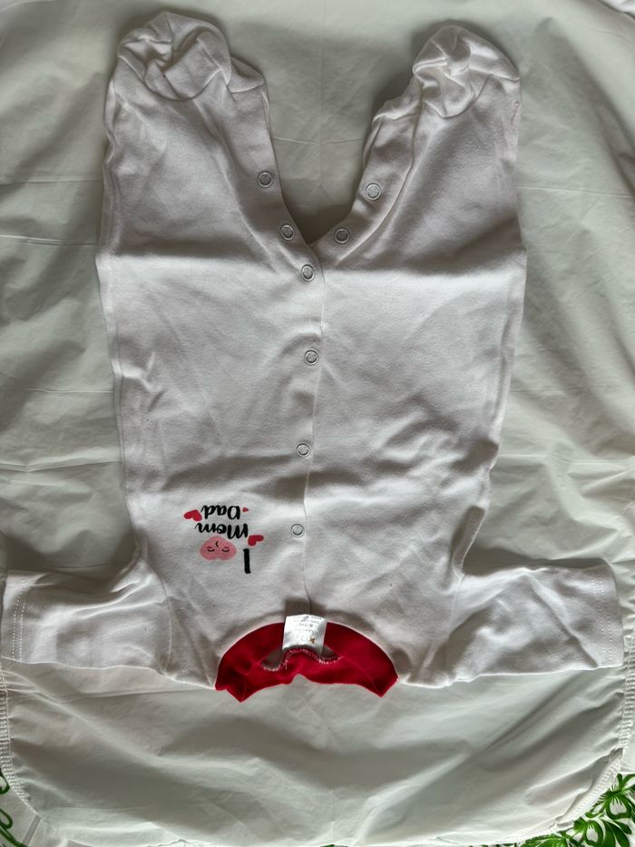 Grenouillères 3 mois - photo numéro 6