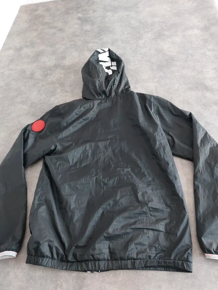 Imperméable Levi's - photo numéro 5