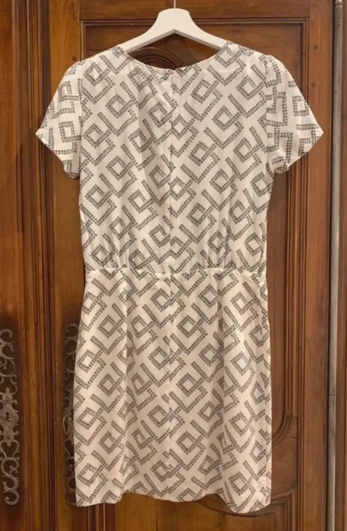 Superbe Robe neuve Gerard Darel 🌸 S 36 - photo numéro 3
