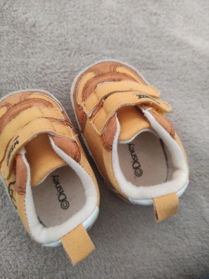 Chaussures bébé - photo numéro 5