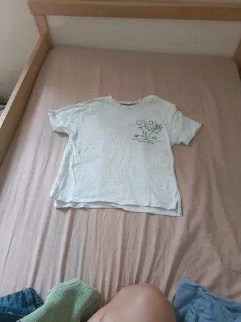 T-shirt 24 mois