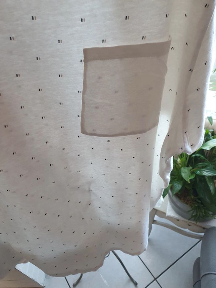 Tee-shirt Homme taille XXL Kiabi - photo numéro 2