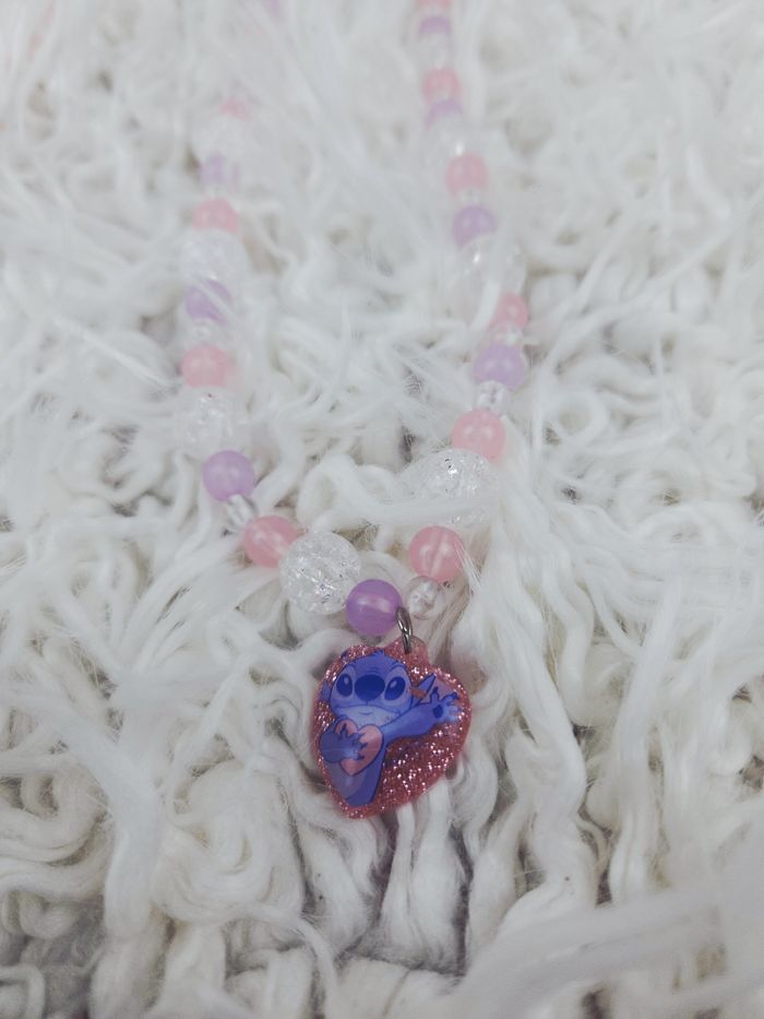 Lot de bracelets et colliers 🎅 - photo numéro 6