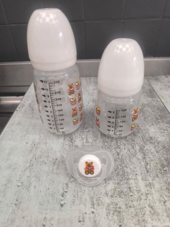 Accessoires bébé Guess
