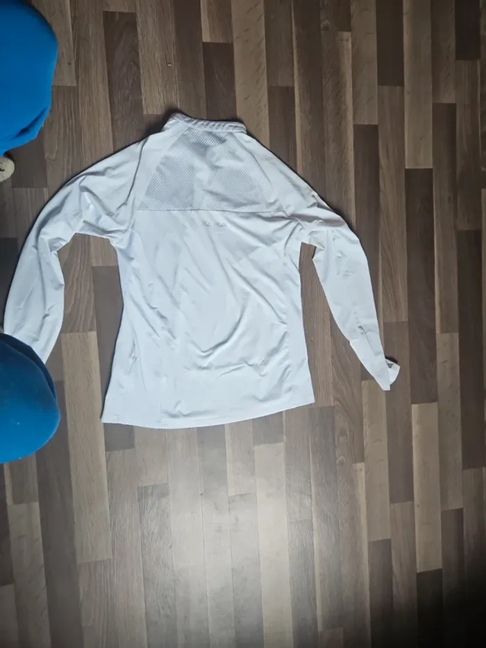 Tee-shirt concours equitation Félix buhler - photo numéro 4