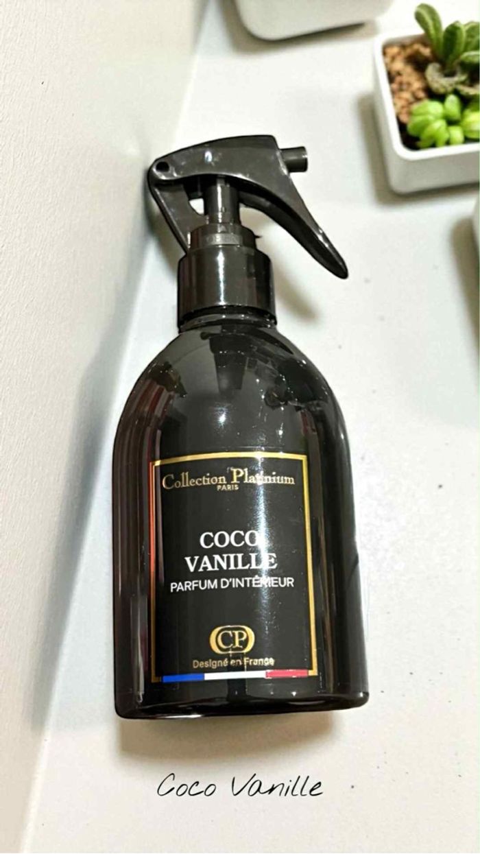 Sprays textile - photo numéro 3