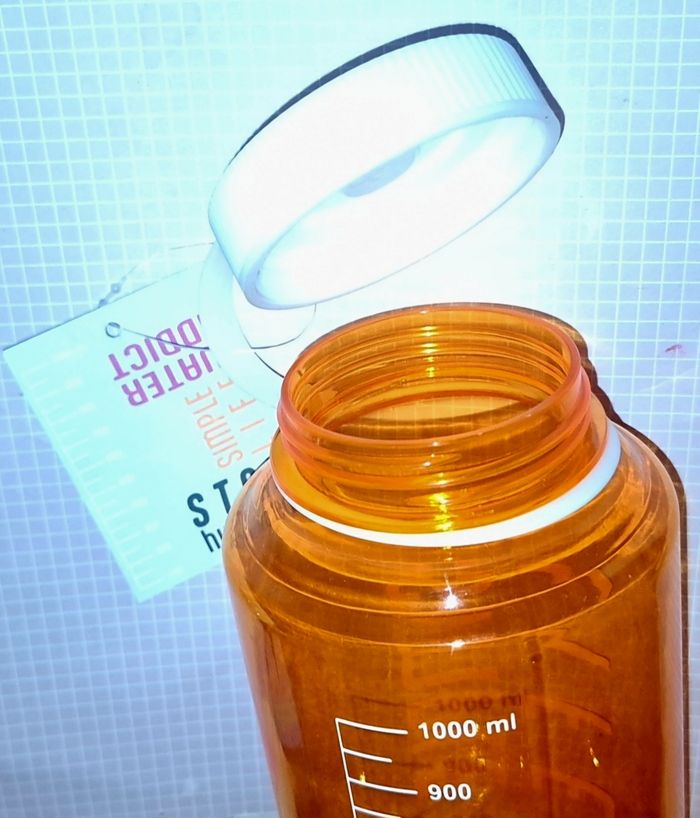 Grande gourde neuve - photo numéro 4